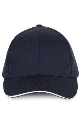 K-up KP153 - SANDWICH PEAK CAP - 6 PANELS