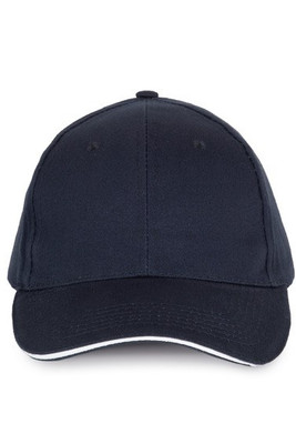 K-up KP153 - SANDWICH PEAK CAP - 6 PANELS