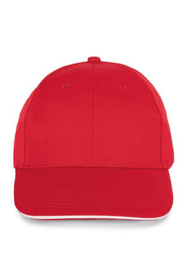 K-up KP153 - SANDWICH PEAK CAP - 6 PANELS