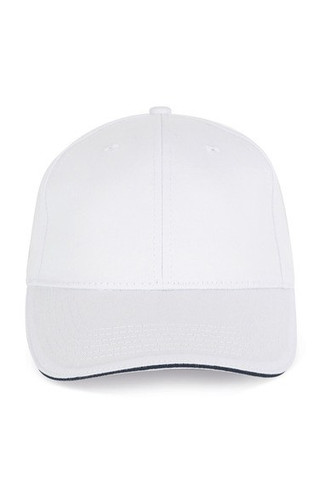 K-up KP153 - SANDWICH PEAK CAP - 6 PANELS