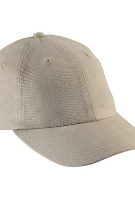 K-up KP154 - Tief Sitzende 6-Panel Kappe