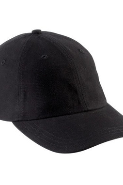 K-up KP154 - CASQUETTE PROFIL BAS - 6 PANNEAUX