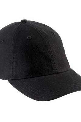K-up KP154 - LOW PROFILE CAP - 6 PANELS