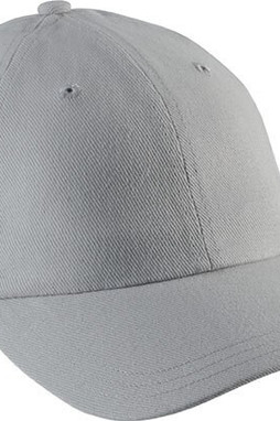 K-up KP154 - Tief Sitzende 6-Panel Kappe