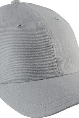 K-up KP154 - CASQUETTE PROFIL BAS - 6 PANNEAUX