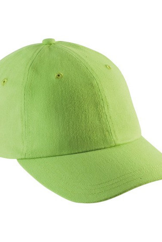 K-up KP154 - CASQUETTE PROFIL BAS - 6 PANNEAUX