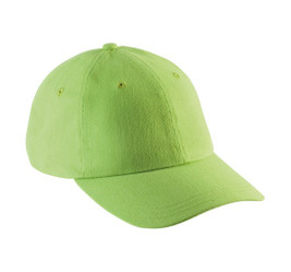 K-up KP154 - Tief Sitzende 6-Panel Kappe