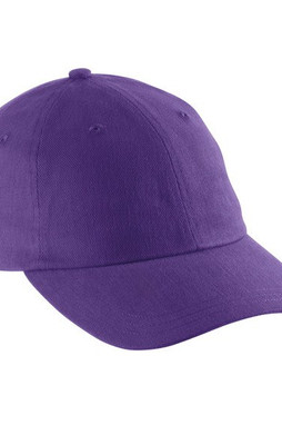 K-up KP154 - CASQUETTE PROFIL BAS - 6 PANNEAUX