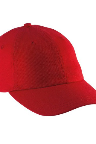 K-up KP154 - LOW PROFILE CAP - 6 PANELS