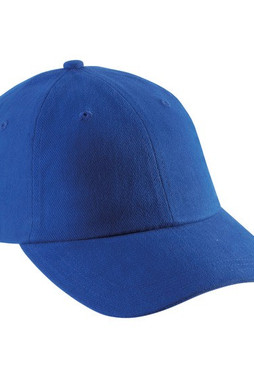 K-up KP154 - CASQUETTE PROFIL BAS - 6 PANNEAUX