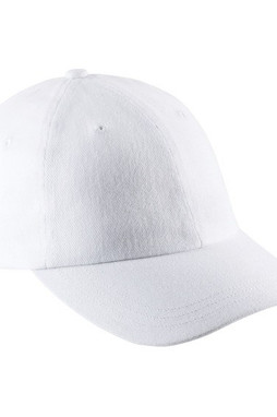 K-up KP154 - CASQUETTE PROFIL BAS - 6 PANNEAUX