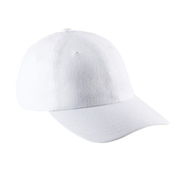 K-up KP154 - CASQUETTE PROFIL BAS - 6 PANNEAUX