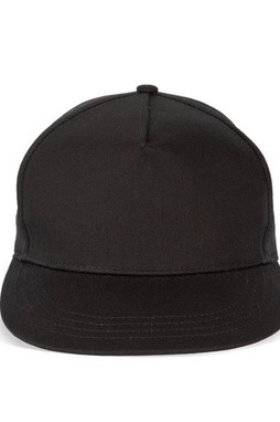 K-up KP139 - 5-Panel-Snapback Kappe