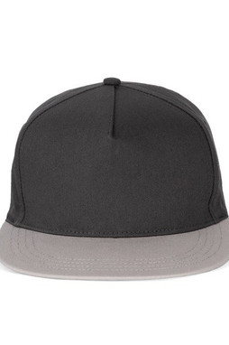 K-up KP139 - SNAPBACK CAP - 5 PANELS