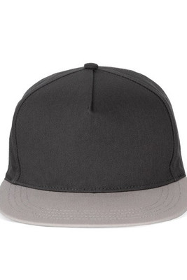 K-up KP139 - SNAPBACK CAP - 5 PANELS
