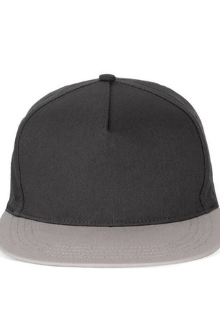 K-up KP139 - 5-Panel-Snapback Kappe