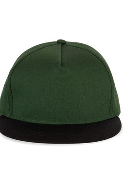 K-up KP139 - SNAPBACK CAP - 5 PANELS