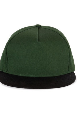 K-up KP139 - SNAPBACK CAP - 5 PANELS