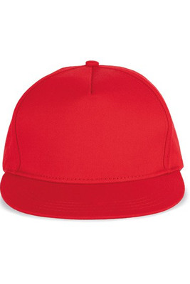 K-up KP139 - SNAPBACK CAP - 5 PANELS