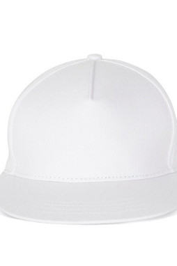 K-up KP139 - CASQUETTE SNAPBACK - 5 PANNEAUX