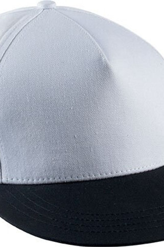 K-up KP139 - SNAPBACK CAP - 5 PANELS