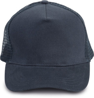 K-up KP137 - 5-Panel Trucker Kappe