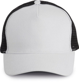 K-up KP137 - TRUCKER MESH CAP - 5 PANELS