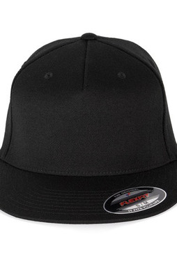 K-up KP908 - CASQUETTE FLEXFIT® - 5 PANNEAUX