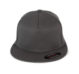 K-up KP908 - BONÉ FLEXFIT® - 5 PAINÉIS