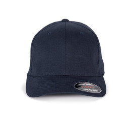 K-up KP907 - FLEXFIT® BRUSH COTTON CAP - 6 PANELS