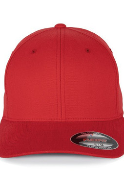 K-up KP907 - FLEXFIT®-PET VAN GEBORSTELD KATOEN - 6 PANELEN