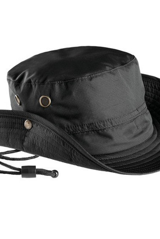 K-up KP304 - All-Weather Outdoor Adventure Hat