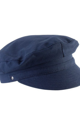 K-up KP606 - Casquette Authentique de Marin en Coton