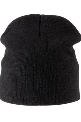 K-up KP518 - Cozy Fleece-Lined Winter Beanie Hat