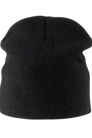 K-up KP518 - Cozy Fleece-Lined Winter Beanie Hat