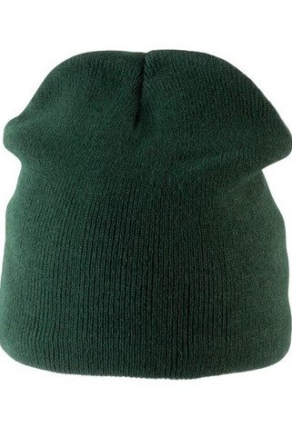 K-up KP518 - BONNET AVEC DOUBLURE POLAIRE