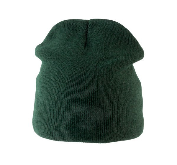 K-up KP518 - Cozy Fleece-Lined Winter Beanie Hat