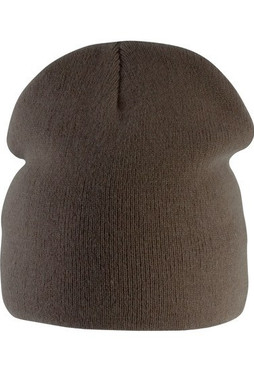 K-up KP518 - BONNET AVEC DOUBLURE POLAIRE