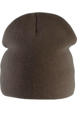 K-up KP518 - BONNET AVEC DOUBLURE POLAIRE