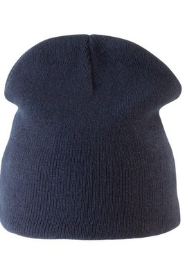 K-up KP518 - BERRETTO CON FODERA IN PILE