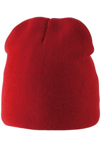 K-up KP518 - Cozy Fleece-Lined Winter Beanie Hat