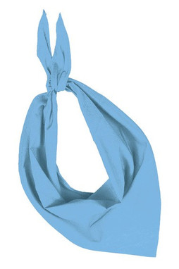 K-up KP064 - Stijlvolle Polyester Katoen Bandana