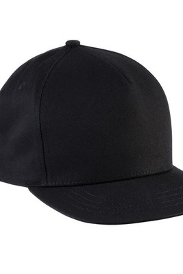 K-up KP147 - BONÉ CRIANÇA SNAPBACK - 5 PAINÉIS