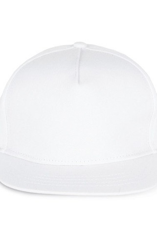 K-up KP147 - KIDS SNAPBACK CAP - 5 PANELS