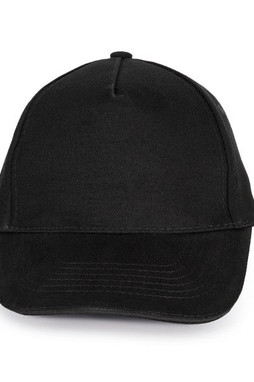 K-up KP148 - KIDS CAP WITH CONTRASTING SANDWICH VISOR - 5 PANELS