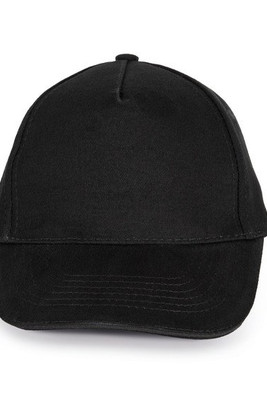 K-up KP148 - KIDS CAP WITH CONTRASTING SANDWICH VISOR - 5 PANELS