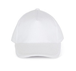 K-up KP148 - 5-PANEL KINDERKAPPE MIT KONTRAST-SANDWICHSCHIRM
