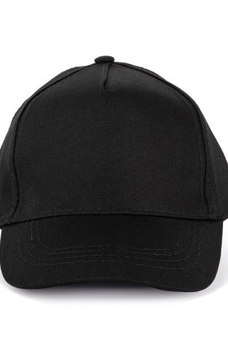 K-up KP149 - KIDS COTTON CAP - 5 PANELS