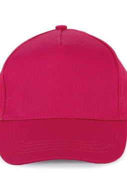 K-up KP149 - KIDS COTTON CAP - 5 PANELS