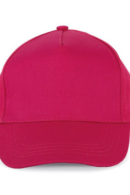 K-up KP149 - KIDS COTTON CAP - 5 PANELS
